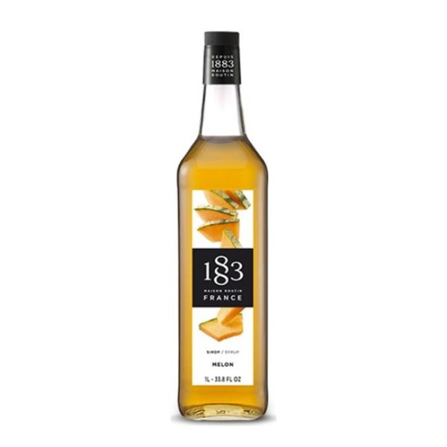 Sirop 1883 Pepene Galben 1 L