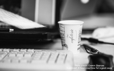 Incercati cafea proaspat prajita