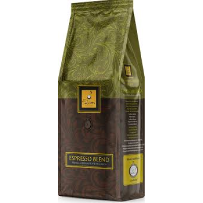Cafea Filicori Espresso Blend boabe 1 kg Cafea Filicori Espresso Blend boabe 1 kg