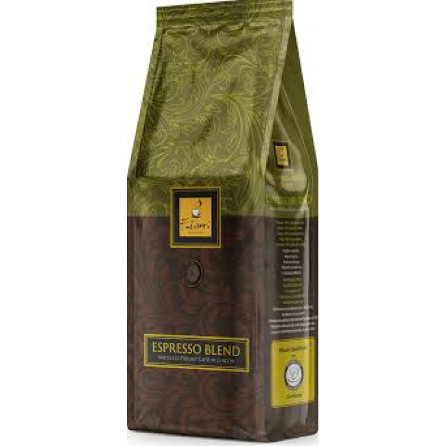 Cafea Filicori Espresso Blend boabe 1 kg Cafea Filicori Espresso Blend boabe 1 kg