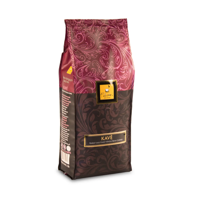 Cafea Filicori Kave Ultra Premium boabe 1 kg