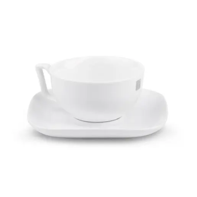 Set Ceasca + Farfurie pentru Ceai Althaus