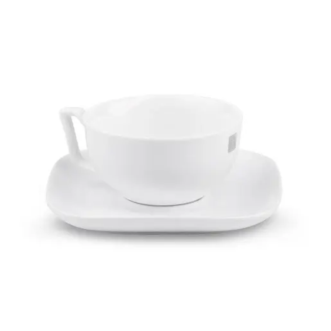 Set Ceasca + Farfurie pentru Ceai Althaus