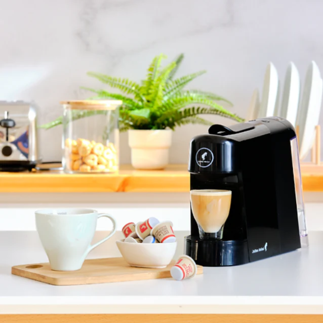 Espressor Julius Meinl Compatibil Nespresso