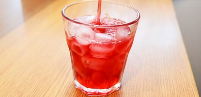 Vara ceaiului cu gheata- Fruit symphony organic