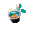 Cafea Lavazza Blue Milano Espresso (100 capsule)