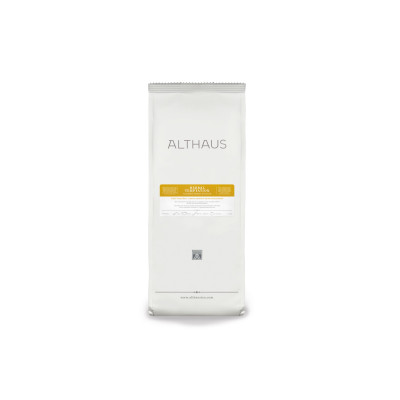 Ceai de Plante Althaus Herbal Temptation 250 gr