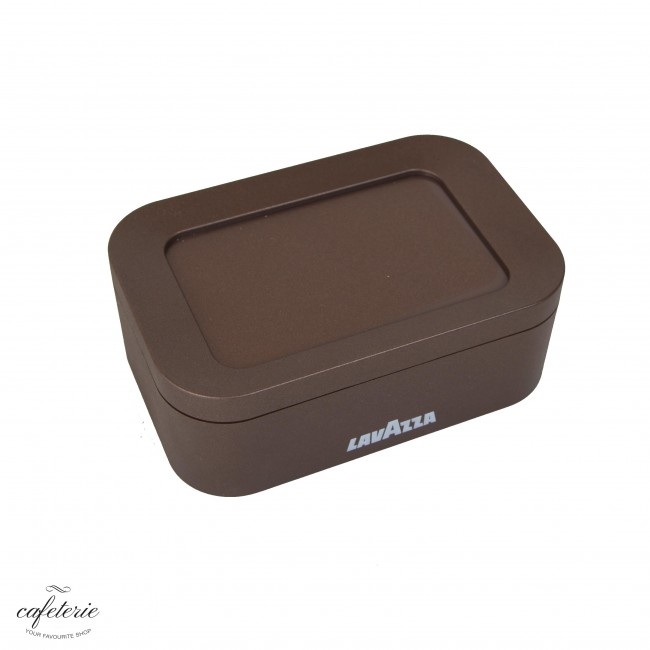 zSuport pentru servetele Lavazza . zSuport pentru servetele Lavazza .