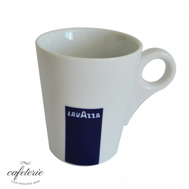 Cana portelan Lavazza, capacitate ~250 ml Cana portelan Lavazza, capacitate ~250 ml