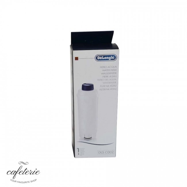 Filtru apa, Delonghi, pentru espressoare Filtru apa, Delonghi, pentru espressoare