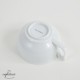 Set ceasca si farfurioara portelan Althaus 200 ml Set ceasca si farfurioara portelan Althaus 200 ml