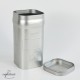 Cutie metalica pentru pastrat ceai vrac Althaus, 350 grame Cutie metalica pentru pastrat ceai vrac Althaus, 350 grame