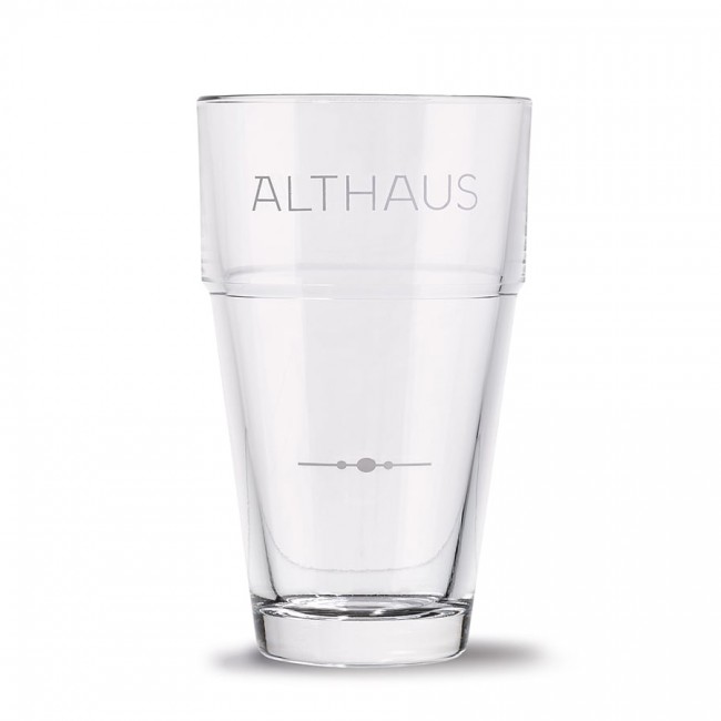 Pahar Iced Tea Althaus, 0.4l Pahar Iced Tea Althaus, 0.4l