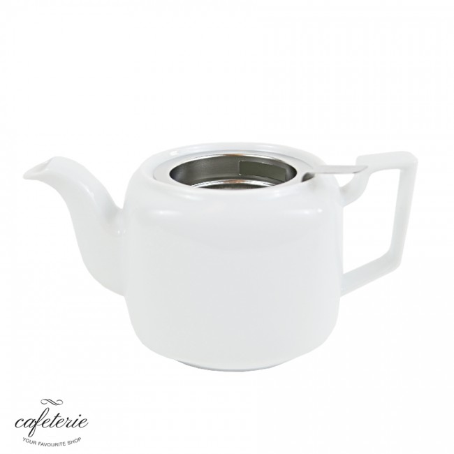 Set ceainic si sita pentru ceai Althaus Set ceainic si sita pentru ceai Althaus