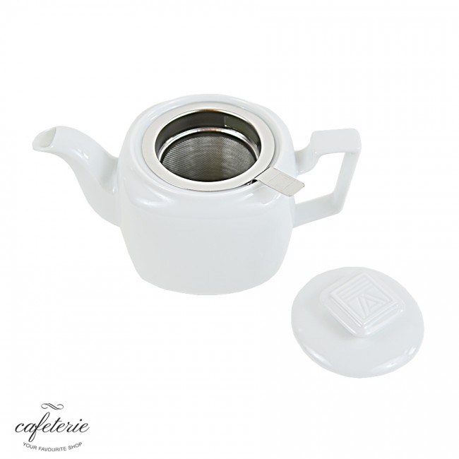 Set ceainic si sita pentru ceai Althaus Set ceainic si sita pentru ceai Althaus