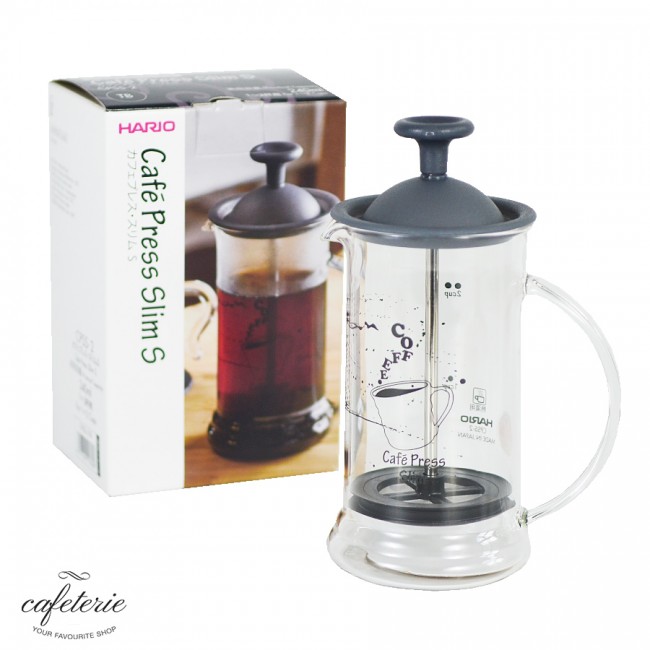 Coffee Press Slim S, Hario Coffee Press Slim S, Hario