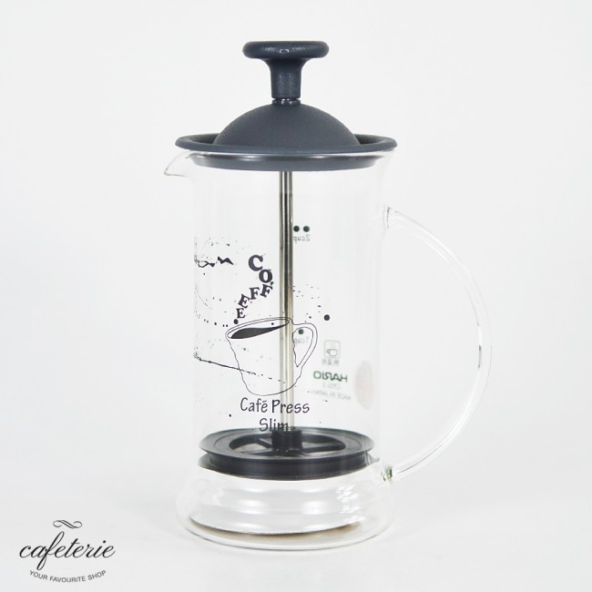 Coffee Press Slim S, Hario Coffee Press Slim S, Hario