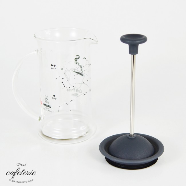 Coffee Press Slim S, Hario