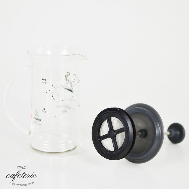 Coffee Press Slim S, Hario Coffee Press Slim S, Hario