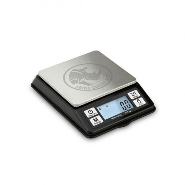 Cantar, Rhino Dosing Scale Cantar, Rhino Dosing Scale