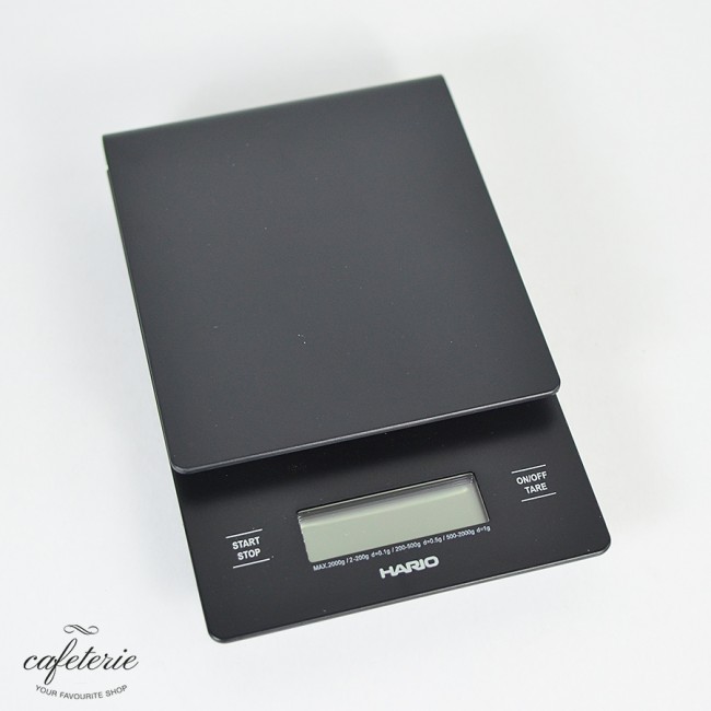 Cantar V60, Hario Cantar V60, Hario