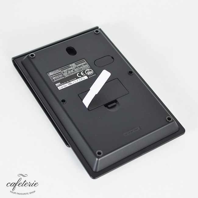 Cantar V60, Hario Cantar V60, Hario