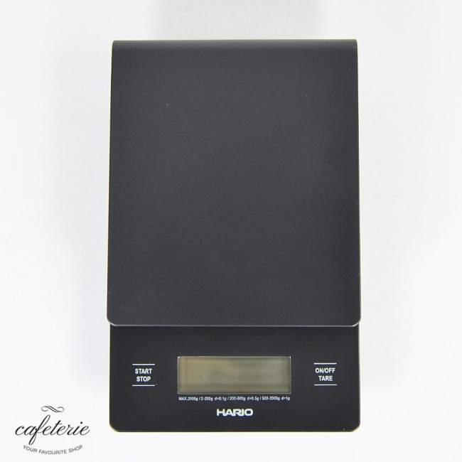 Cantar V60, Hario Cantar V60, Hario