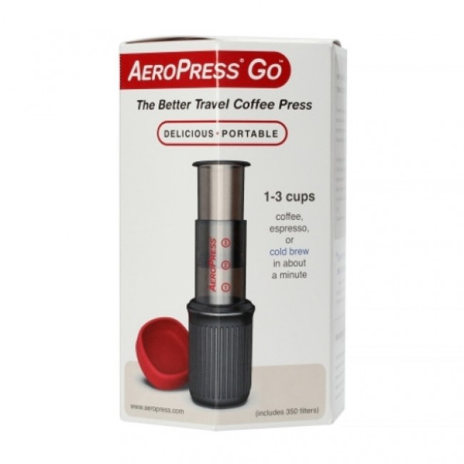 Presa AeroPress Go Travel Presa AeroPress Go Travel