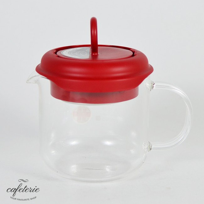 Ceainic Hario Pull Up, 350 ml Ceainic Hario Pull Up, 350 ml