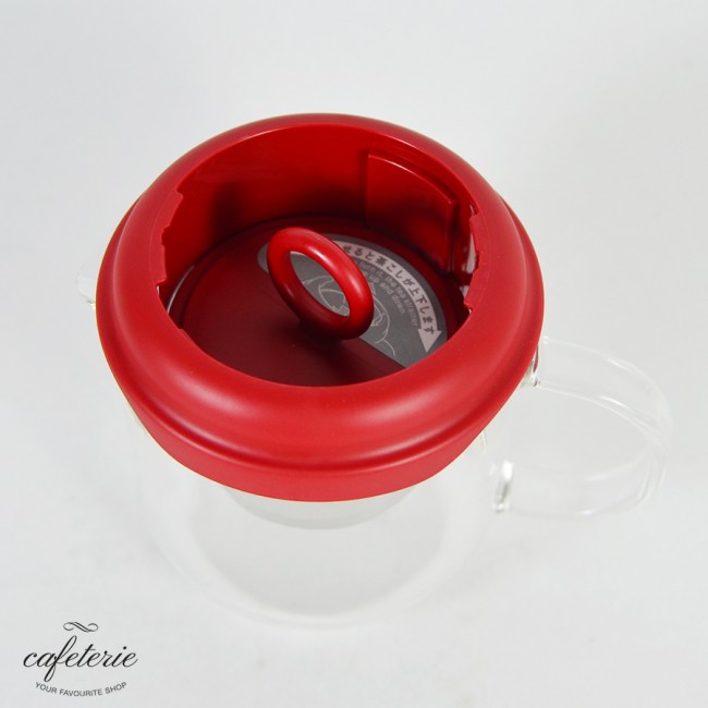 Ceainic Hario Pull Up, 350 ml Ceainic Hario Pull Up, 350 ml