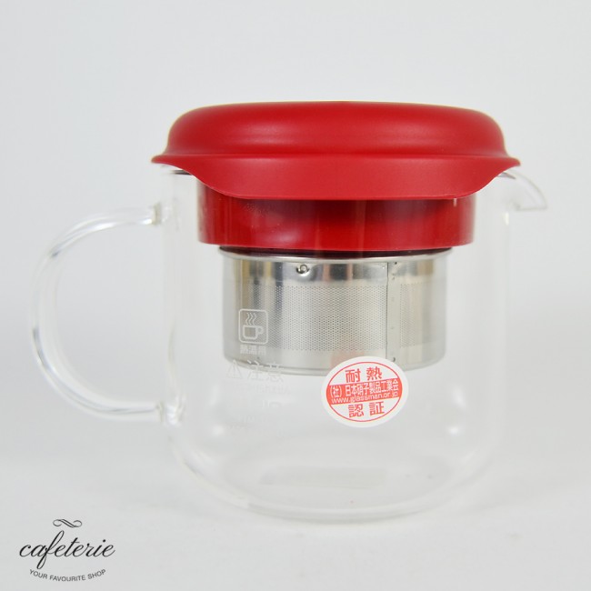 Ceainic Hario Pull Up, 350 ml Ceainic Hario Pull Up, 350 ml