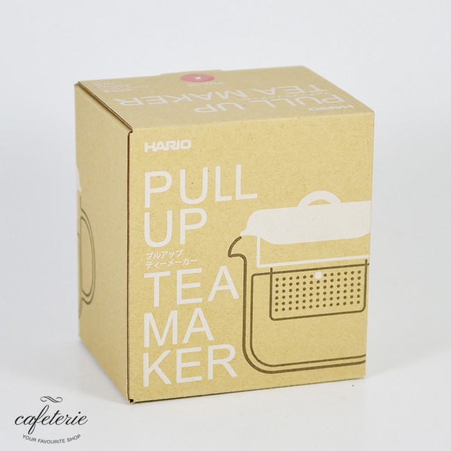 Ceainic Hario Pull Up, 350 ml Ceainic Hario Pull Up, 350 ml