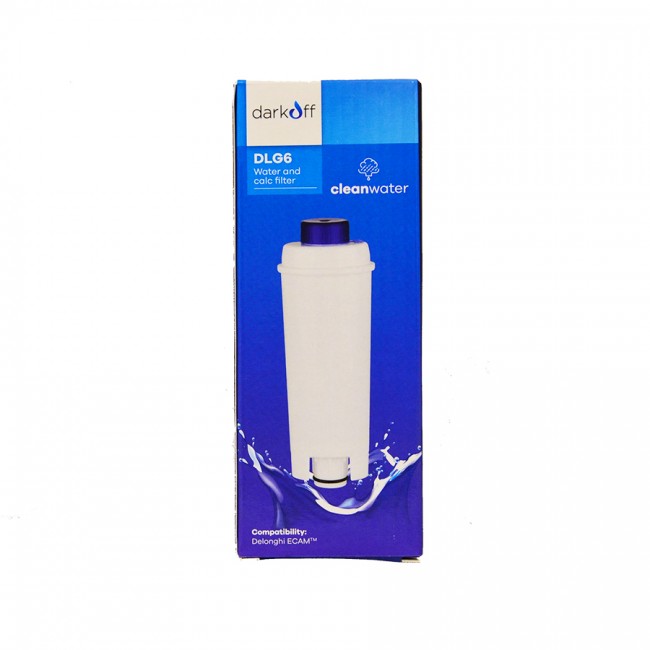 Filtru de apa Darkoff compatibil Delonghi Filtru de apa Darkoff compatibil Delonghi