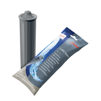 Filtru de Apa Claris Smart+ Jura compatibil Smart si Blue Filtru de Apa Claris Smart+ Jura compatibil Smart si Blue