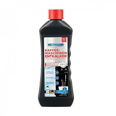 Decalcifiant Profesional Heitmann 250 ml Decalcifiant Profesional Heitmann 250 ml