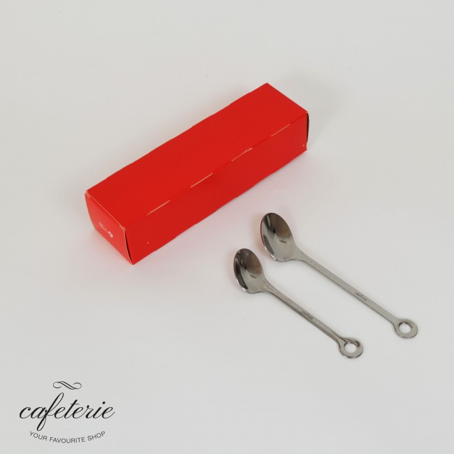 Lingurita Lavazza pentru cappucino Lingurita Lavazza pentru cappucino