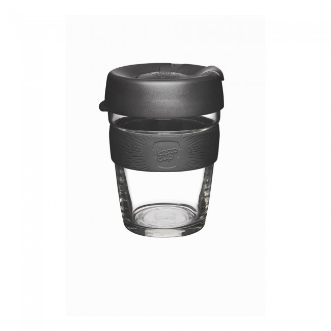 Pahar sticla Brew KeepCup, 340 ml Pahar sticla Brew KeepCup, 340 ml