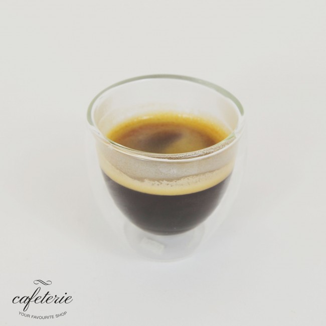Set 2 pahare espresso cu pereti dubli Bodum Set 2 pahare espresso cu pereti dubli Bodum