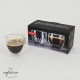 Set 2 pahare espresso cu pereti dubli Bodum Set 2 pahare espresso cu pereti dubli Bodum