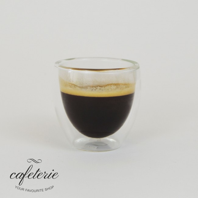 Set 2 pahare espresso cu pereti dubli Bodum Set 2 pahare espresso cu pereti dubli Bodum