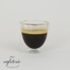 Set 2 pahare espresso cu pereti dubli Bodum Set 2 pahare espresso cu pereti dubli Bodum