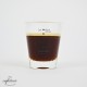 Pahar espresso gradat Hario, 80 ml