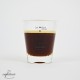 Pahar espresso gradat Hario, 80 ml Pahar espresso gradat Hario, 80 ml