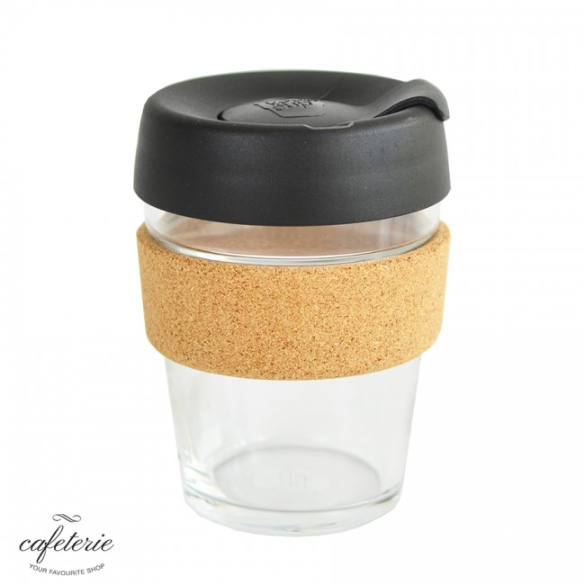Pahar sticla Brew KeepCup, 340 ml Pahar sticla Brew KeepCup, 340 ml