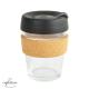 Pahar sticla Brew KeepCup, 340 ml Pahar sticla Brew KeepCup, 340 ml