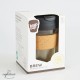 Pahar sticla Brew KeepCup, 340 ml Pahar sticla Brew KeepCup, 340 ml