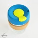 Pahar sticla Brew KeepCup, 340 ml Pahar sticla Brew KeepCup, 340 ml