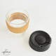 Pahar sticla Brew KeepCup, 340 ml Pahar sticla Brew KeepCup, 340 ml