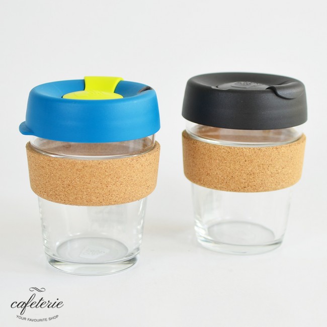 Pahar sticla Brew KeepCup, 340 ml Pahar sticla Brew KeepCup, 340 ml