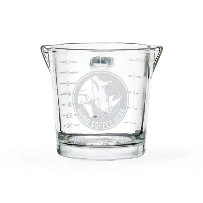 Pahar dozare Double Shot Glass Rhino - 70ml Pahar dozare Double Shot Glass Rhino - 70ml
